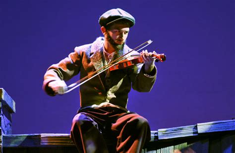 Broadway.com | Photo 2 of 8 | Fiddler on the Roof: National Tour Show Photos