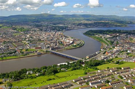 Derry, Derry, Ireland