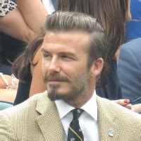 Family tree of David BECKHAM - Geneastar