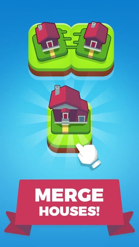 Merge Town! - Online Game Hack and Cheat | Gehack.com