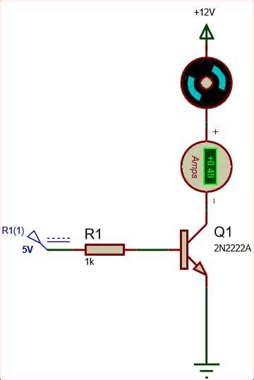 2N2222 NPN Transistor