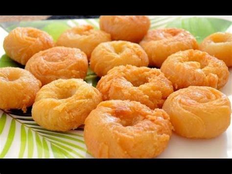 How To Make Kurma (known as mithai in Guyana). - YouTube | Food, Recipes, Sweet recipes