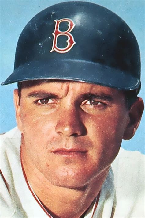 Tony Conigliaro (Baseball Player) ~ Bio Wiki | Photos | Videos