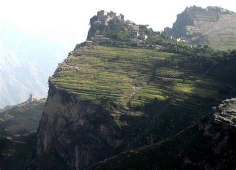 Folk Culture - YEMEN