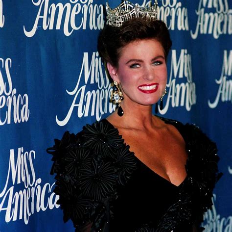 Kim Gravel's Journey to Miss America 1992