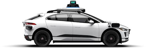 Waymo Driver – Waymo