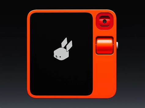 Rabbit R1 debuts at CES 2024, a new AI pocket assistant for ...