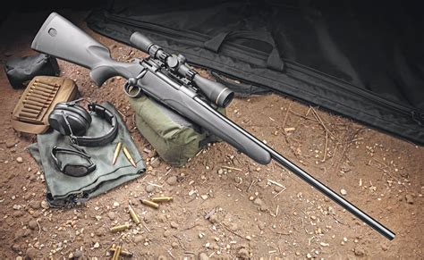 9 Best Deer Hunting Rifles You Can Still Buy - Pew Pew Tactical