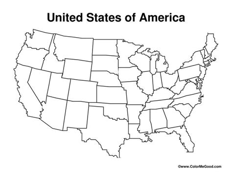 Fifth Grade Resources - Have Fun Teaching | United states map, Flag ...