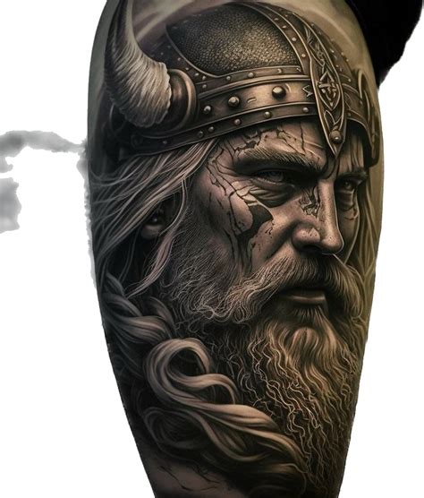 Pin by Vladimir Lysenko on Viking | Viking warrior tattoos, Viking ...