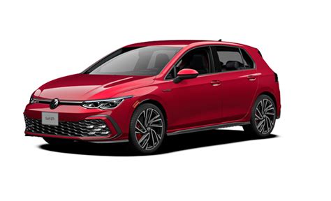 The 2023 Golf GTI Performance Automatic | Volkswagen de Boucherville