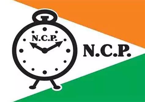 Ncp Party Symbol