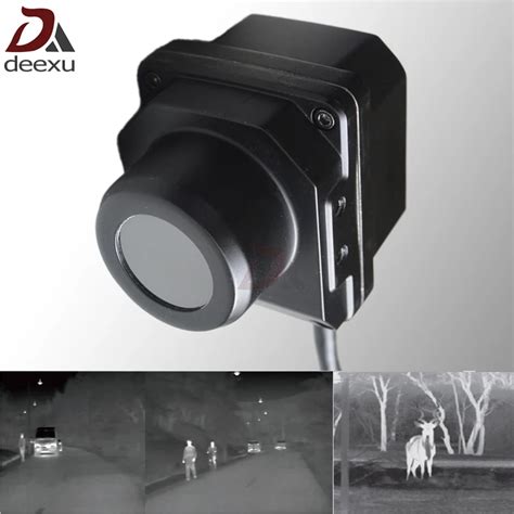 Aliexpress.com : Buy IP67 Vehicle night vision driving infrared thermal ...