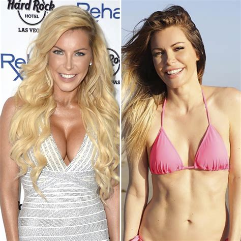 Celebrities Who Removed Their Breast Implants— Before-and-After Pics