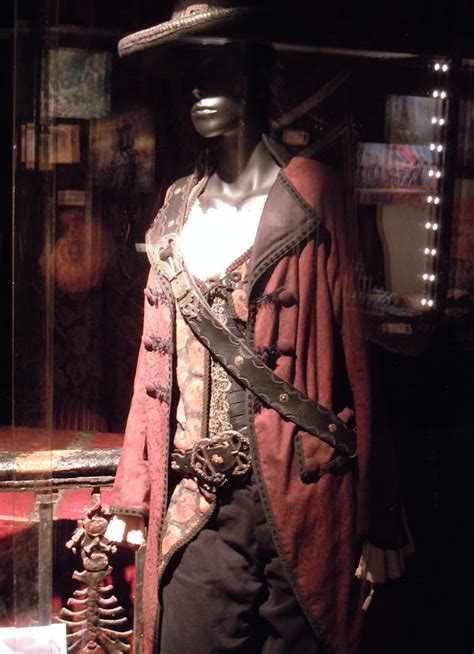 Penelope Cruz's Angelica costume from Pirates of the Caribbean On Stranger Tides... | Hollywood ...