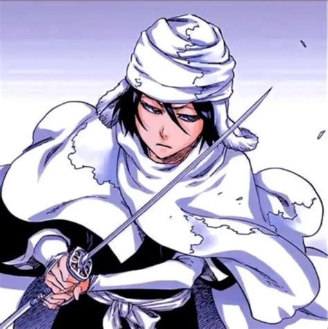 Rukia Kuchiki | Bleach anime, Bleach manga, Bleach rukia