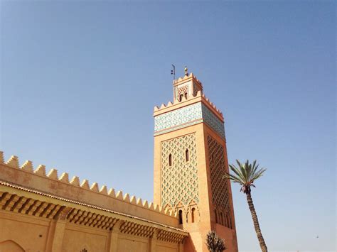 10 Ways to EXPERIENCE Marrakesh, Morocco