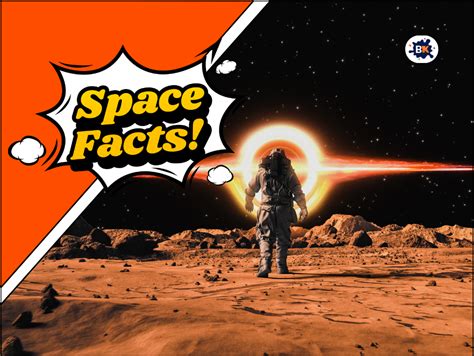 30+ Space Facts: Everything You Need to Know! (Free Printables)