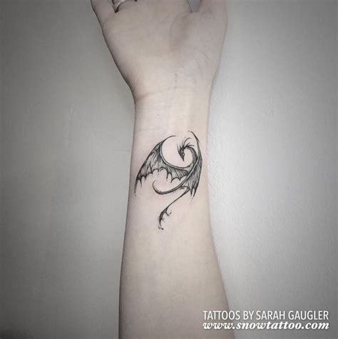 Small Dragon Tattoos, Chinese Dragon Tattoos, Dragon Tattoo For Women, Dragon Tattoo Designs ...