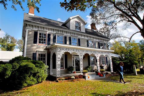 Preston Historical Society Museum – Caroline County Office of Tourism