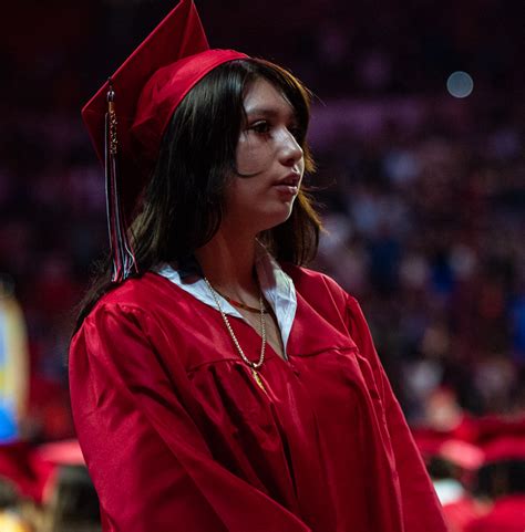 PHOTO GALLERY: 2023 Westmoore Graduation | Moore Monthly