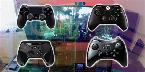 The Comparison Guide for the Best Gamepad for PC Gaming - Make Tech Easier