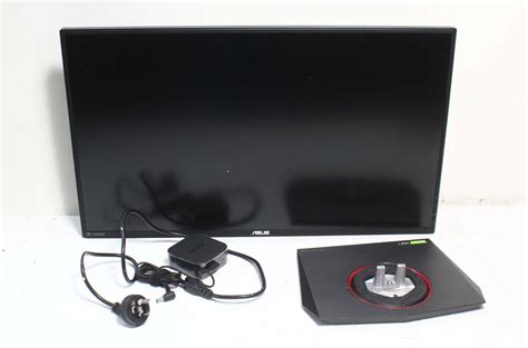 Tuf gaming monitor - Tuf gaming monitor | HMR Shop N' Bid