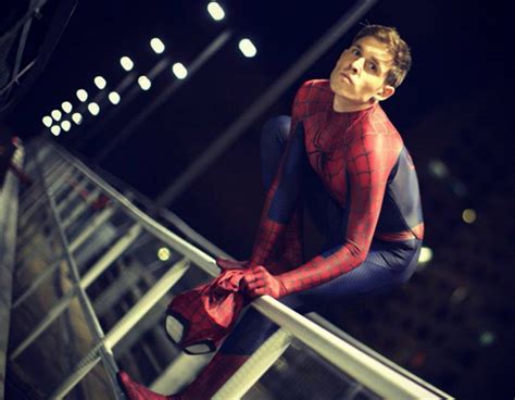 Top 12 Male Cosplayers Around the World (II) - Rolecosplay