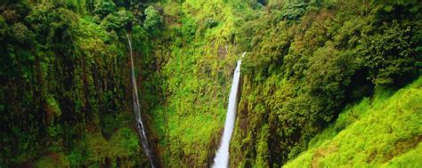 Exploring the Exquisite Waterfalls of Maharashtra