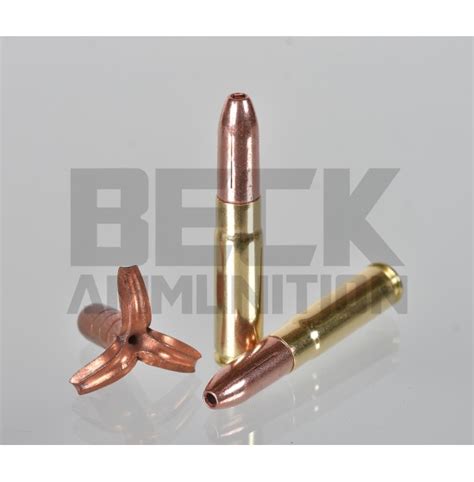 SubSonic Ammo : 300 BLACKOUT 200GR REX -EXPANDING SUBSONIC-