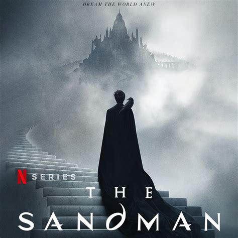 The Sandman - IGN