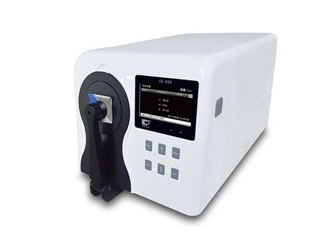 High Precise Spectrophotometer Uses In Biology , Colorimeter Spectrophotometer CE Assured