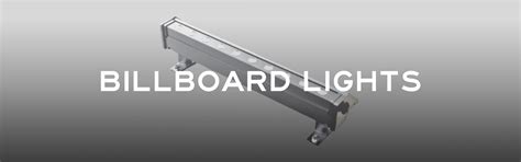 ledlighting-solutions.com: Billboard Lights