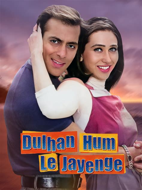 Prime Video: Dulhan Hum Le Jayenge