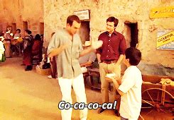 The Chicken Dances of Arrested Development: A Celebration in GIFs ...