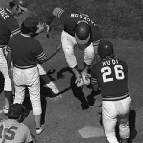 1973 Postseason History | MLB.com