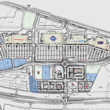 Dawson Marketplace - store list, hours, (location: Dawsonville, Georgia) | Malls in America