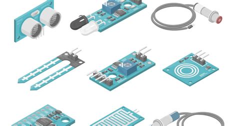 Understanding Sensors: Types, Applications, And How They Work