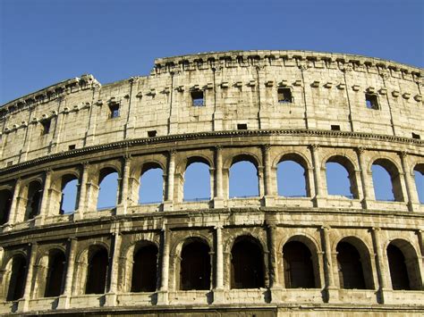 Edit free photo of Colosseum,rome,architecture,roman,italy - needpix.com