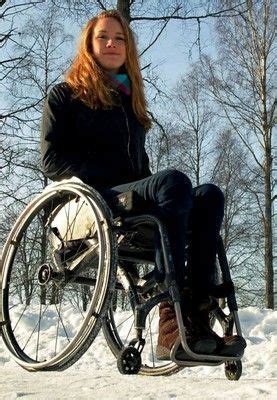 Maynard | Flickr Wheelchair Women, Paraplegic, Spinal Cord Injury, Maynard, Baby Strollers ...
