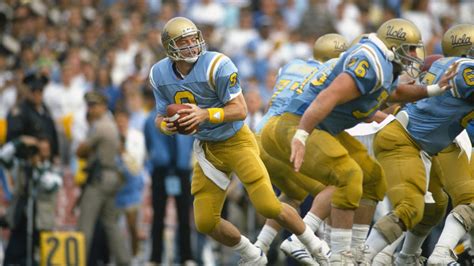 The 20 greatest players in UCLA football history | Yardbarker