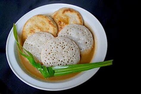 Kue Serabi, Kuliner Khas Sunda yang Delicious | Portal Berita Bisnis Wisata