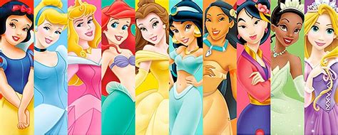 How Princesses of Color Have Improved the Disney Princess Narrative | The Artifice