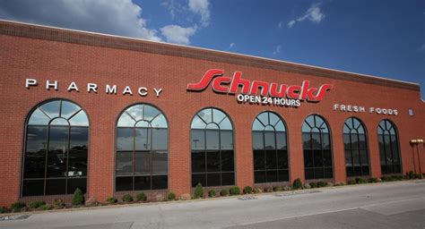 Schnucks opening grocery store in former Shop 'n Save space in ...