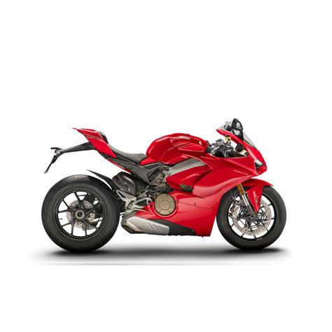 Hp Motorrad Motorcycle rental Italy Ducati Panigale V4 tour Rome-Milan