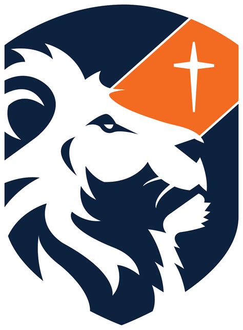 LCA Logos – Academic | Legacy Christian Academy