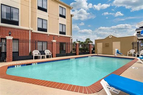 COMFORT INN PORT ARTHUR $90 ($̶2̶1̶2̶) - Prices & Hotel Reviews - TX - Tripadvisor