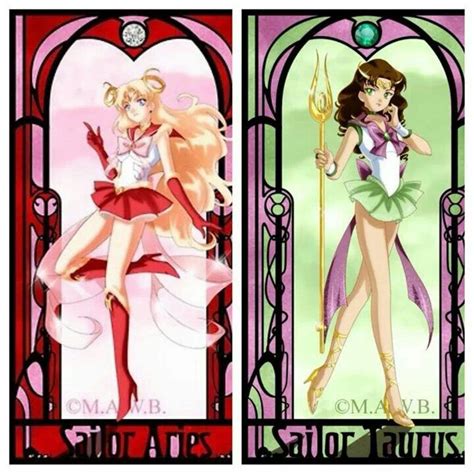 What is Sailor Jupiter’s zodiac sign? – ouestny.com