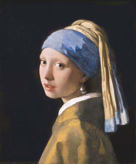 What is Johannes Vermeer famous for? | Britannica