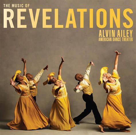 Alvin Ailey American - Revelations - Amazon.com Music